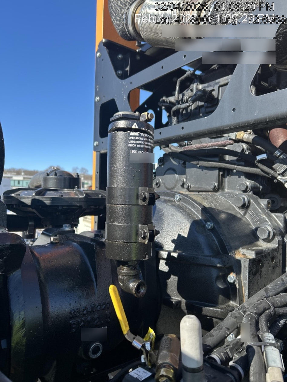 2024 PIONEER 86C21-DP