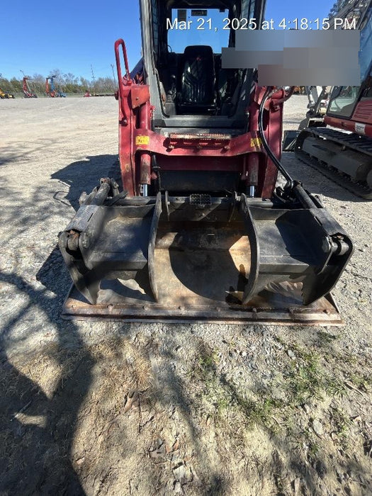 2022 PALADIN UTILITY GRAPPLE 11876-0022