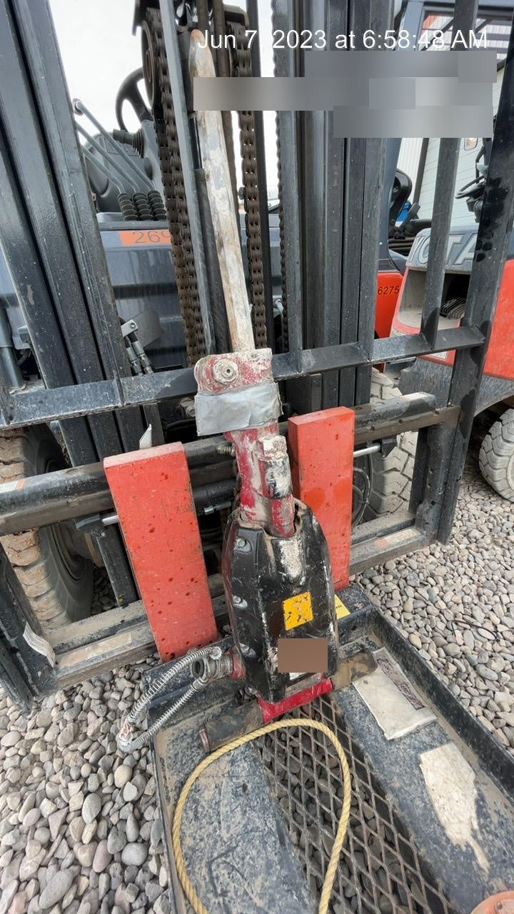 2020 CHICAGO PNEUMATIC CP 1260 S