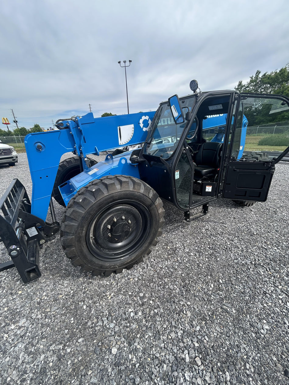 2026 GENIE GTH-636