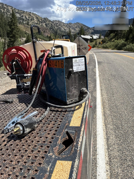 2025 MILLER ELECTRIC CST-282