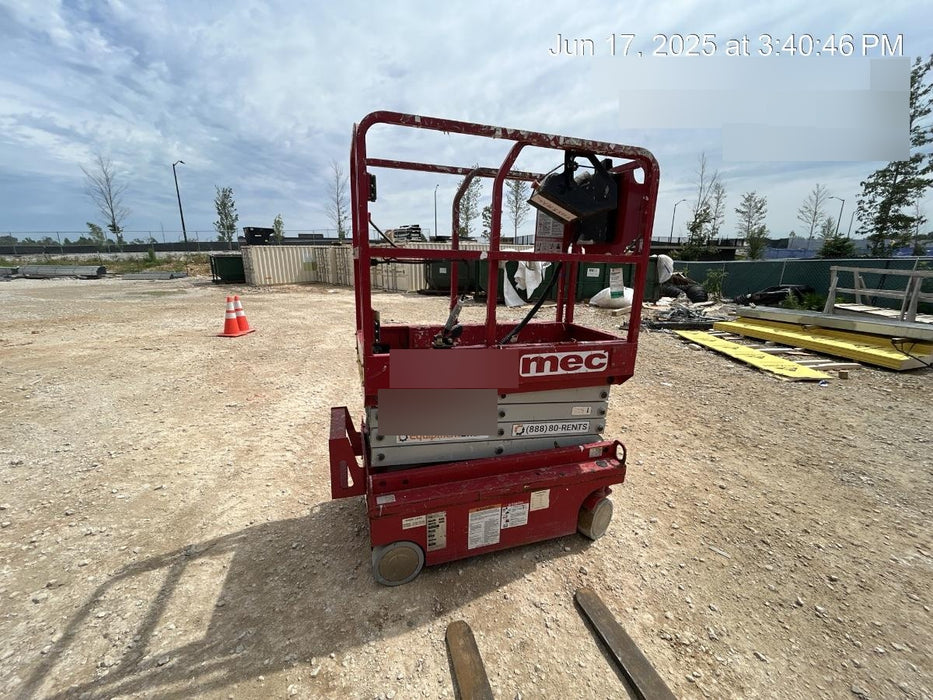 2018 MEC 1330SE MEC 1330SE, 2 Yr Full Extended Warranty