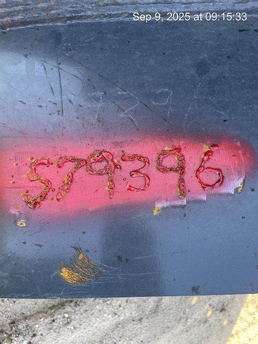 2025 JOHN DEERE 48" Bucket, Excavator 56,000 - 65,000 John Deere