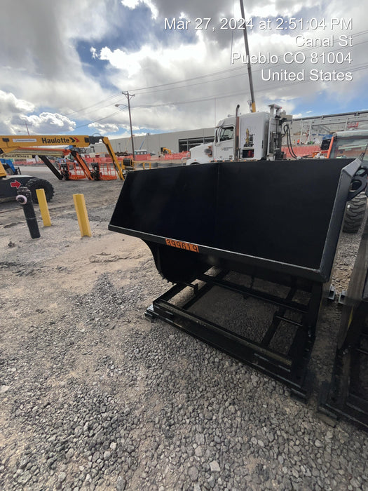 2024 STAR INDUSTRIES 1825CS-LH