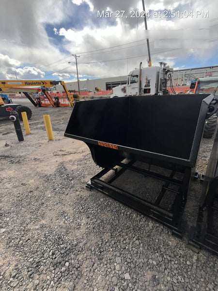 2024 STAR INDUSTRIES 1825CS-LH