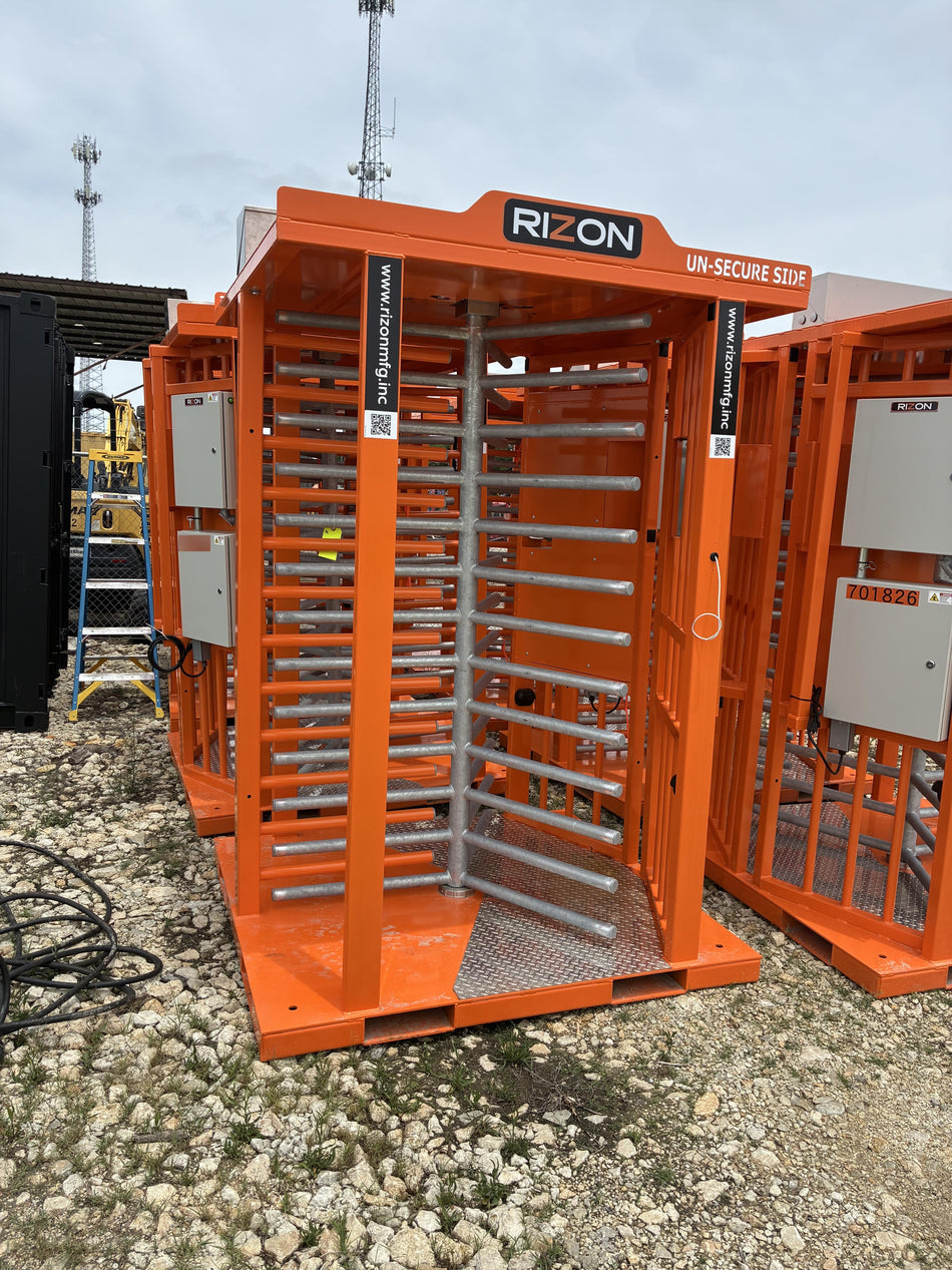 2026 RIZON PEGASUS-100PRO