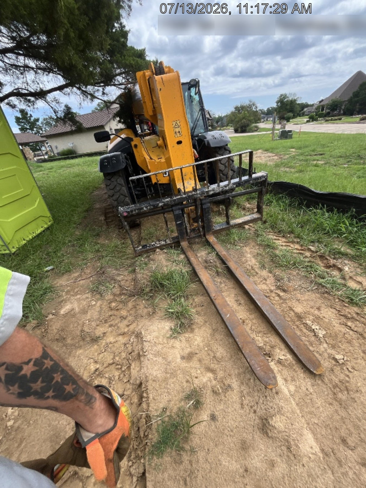 2024 JCB 509-42