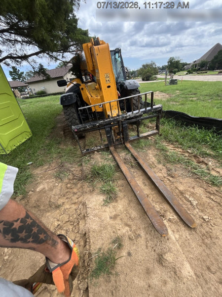 2024 JCB 509-42