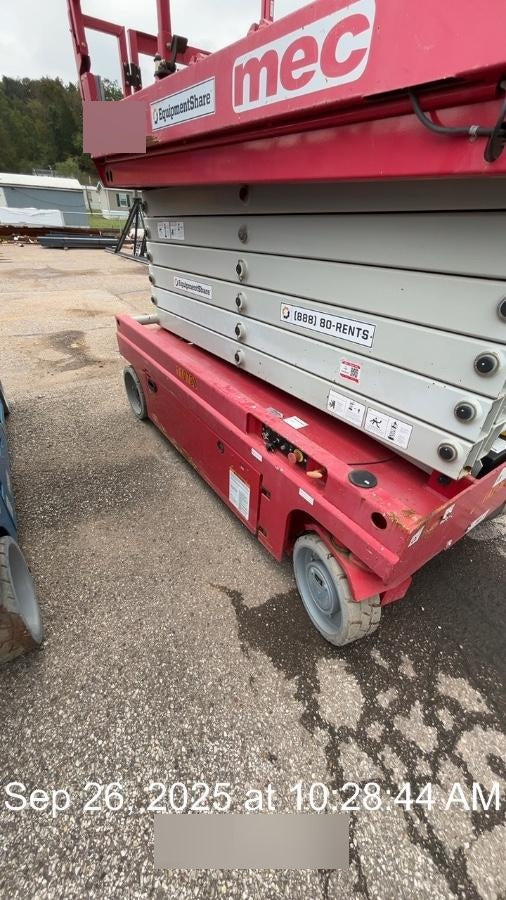 2020 MEC 4046SE