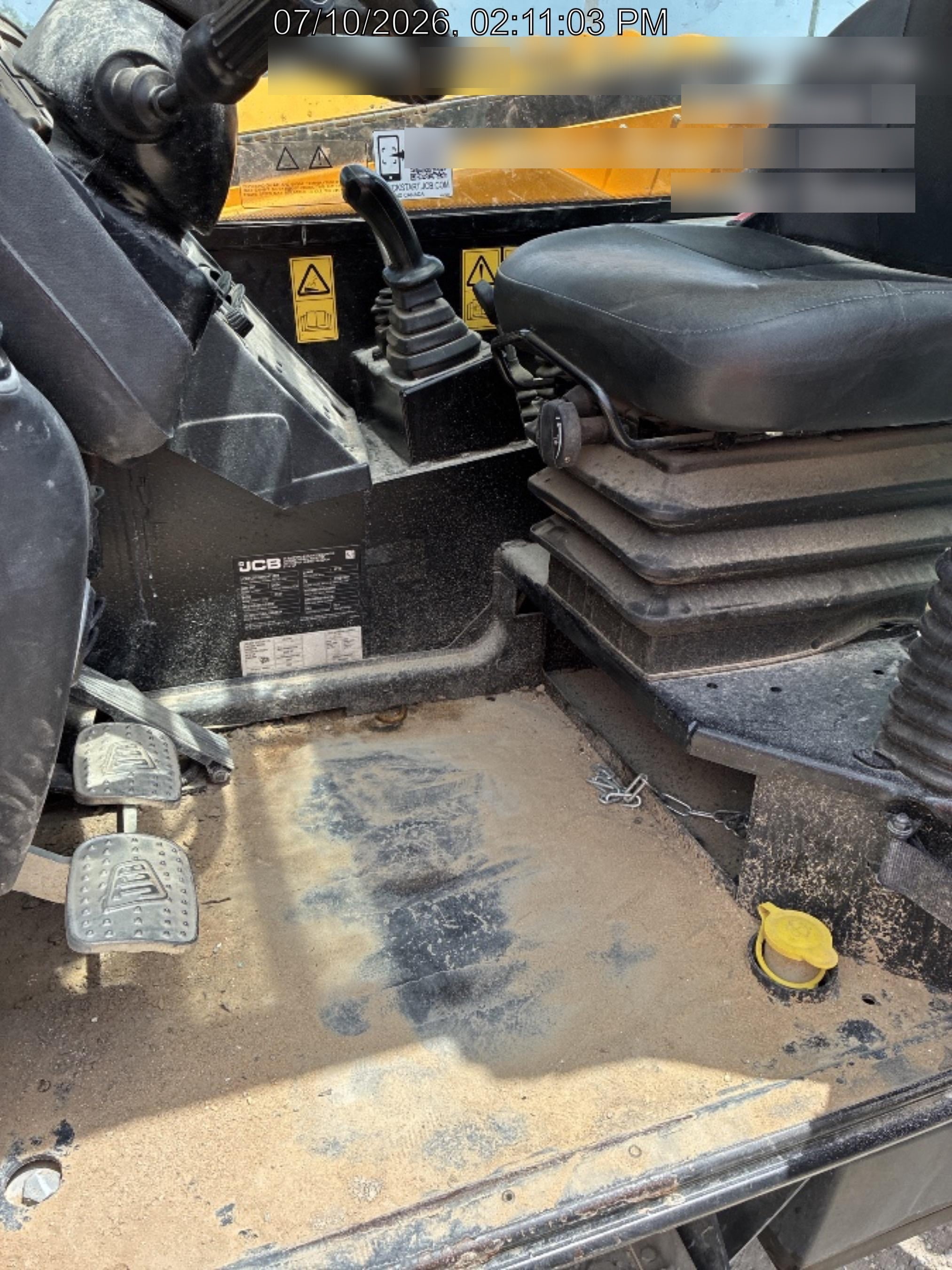 2025 JCB 506-36