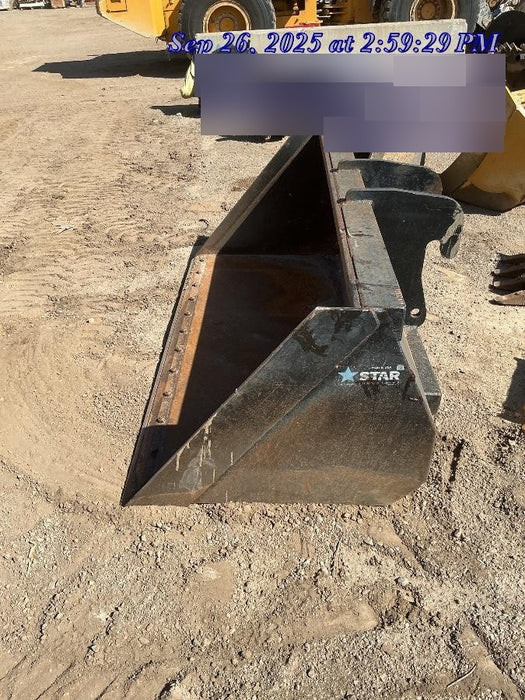 2022 STAR INDUSTRIES 1472TK