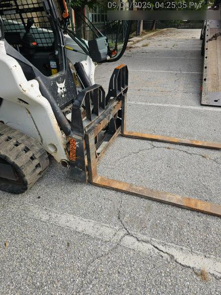 2025 ARROW MATERIAL HANDLING F5100CB