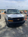 2023 CHEVROLET Express Van - Rental