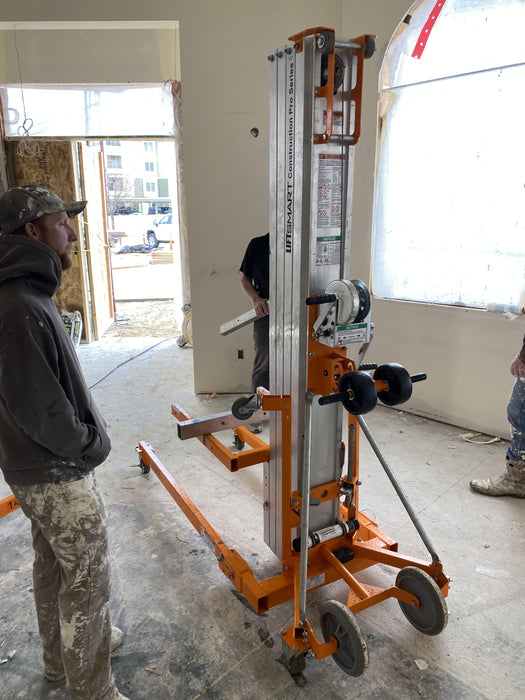 2021 LIFTSMART MLC-24