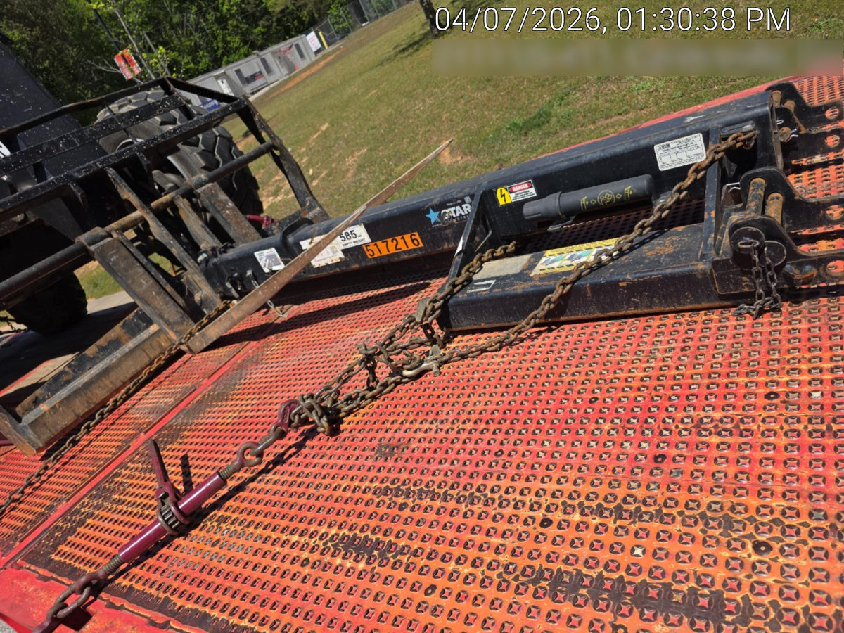 2025 STAR INDUSTRIES M1360B - Star JIB Boom