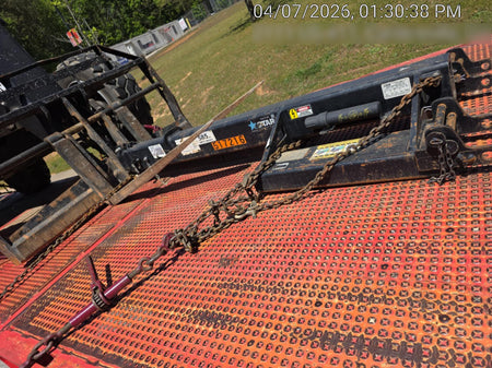 2025 STAR INDUSTRIES M1360B - Star JIB Boom