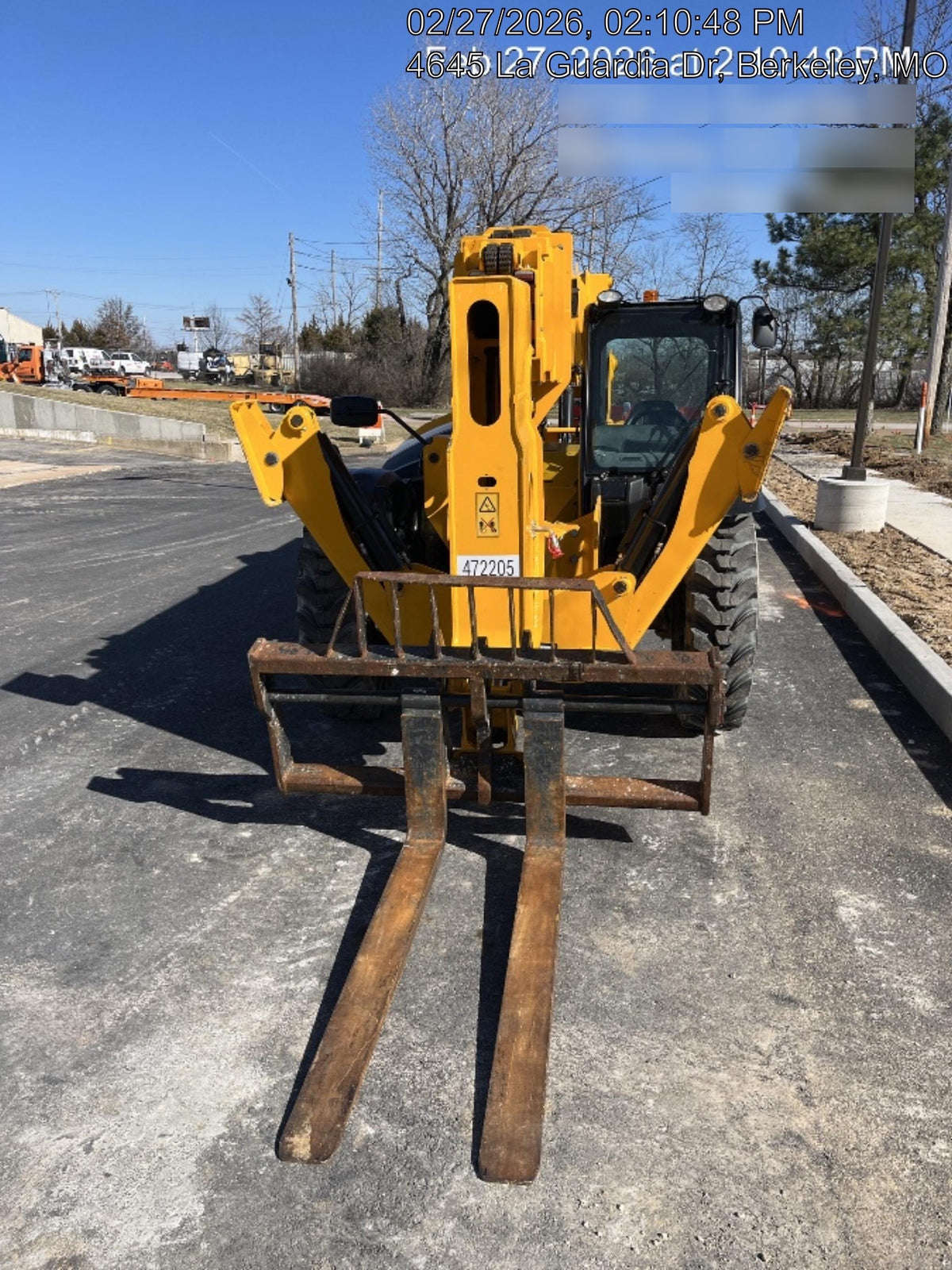 2025 JCB 510-56
