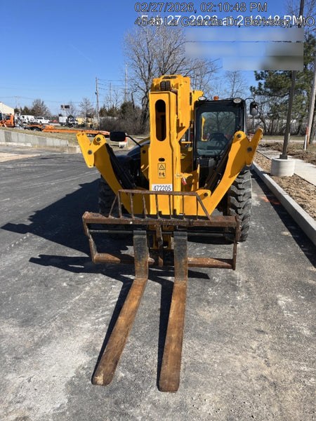 2025 JCB 510-56