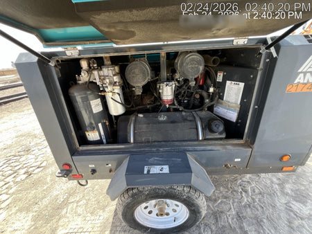 2022 AIRMAN PDS185S