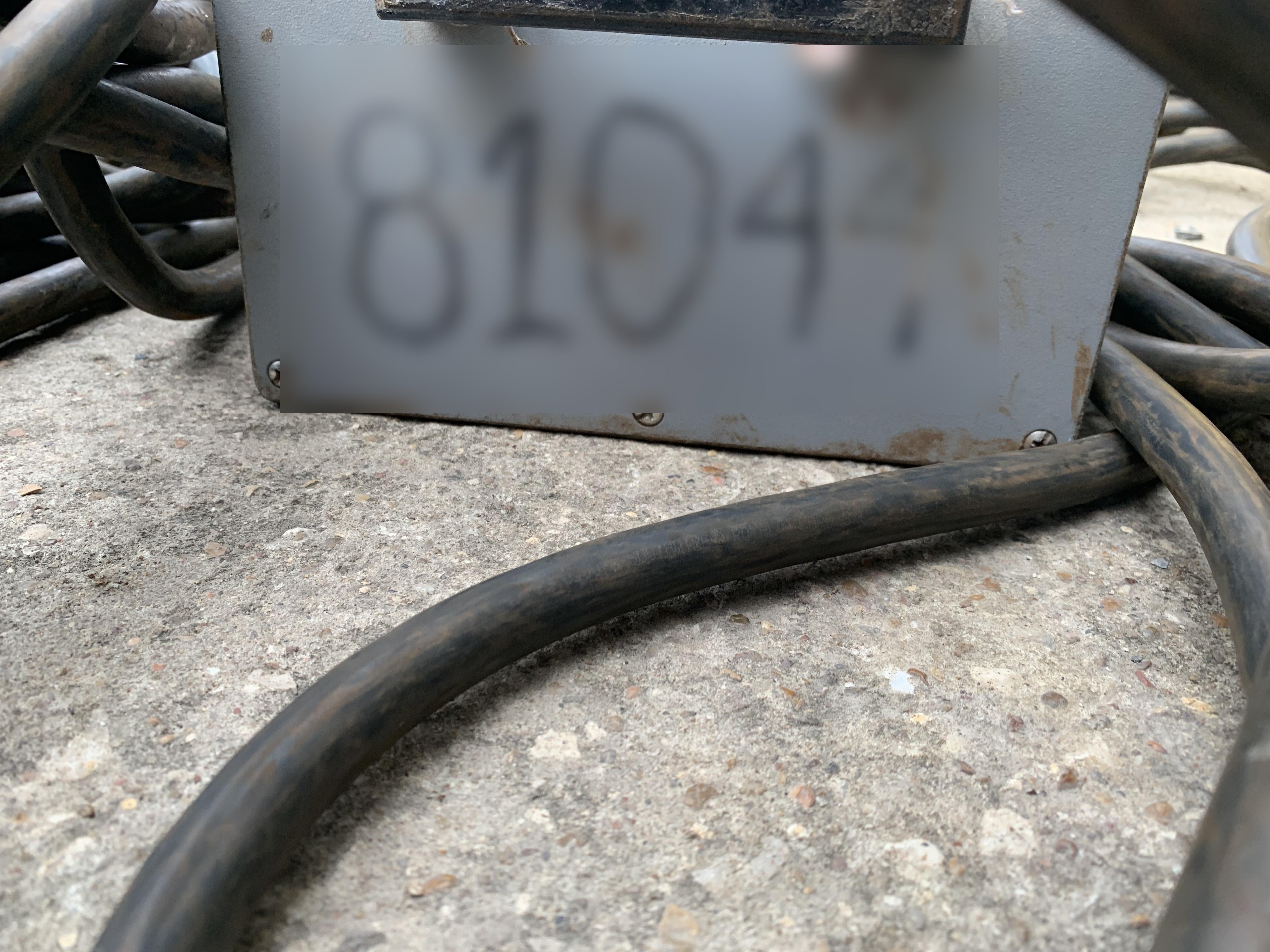 2020 LIND EQUIPMENT TLS-80XPLEDRE-LV
