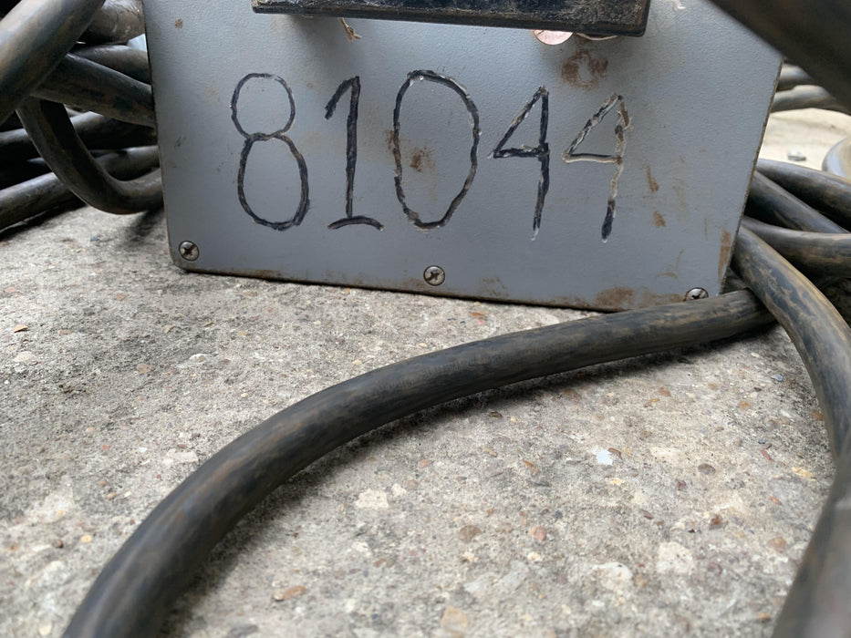 2020 LIND EQUIPMENT TLS-80XPLEDRE-LV