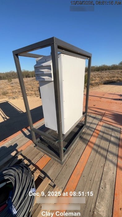 2022 YASKAWA DW-4100