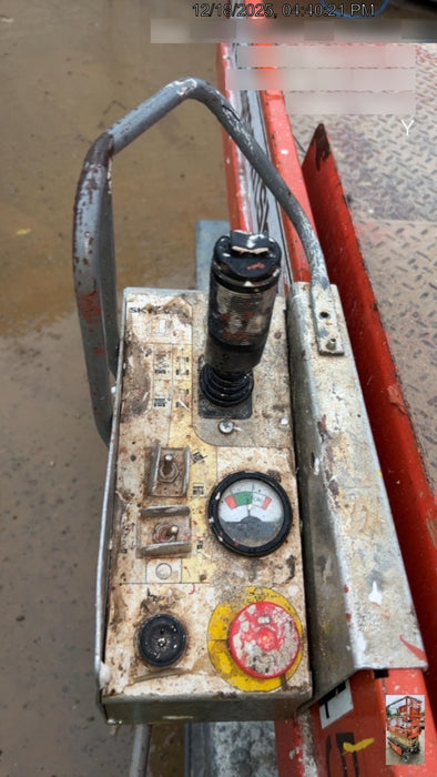 2019 SKYJACK SJIII-3219