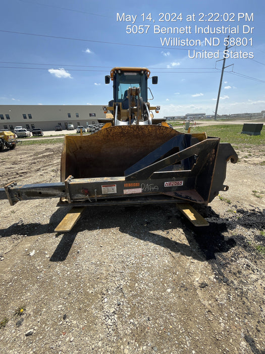 2024 HAUGEN MIJ-WL2-416