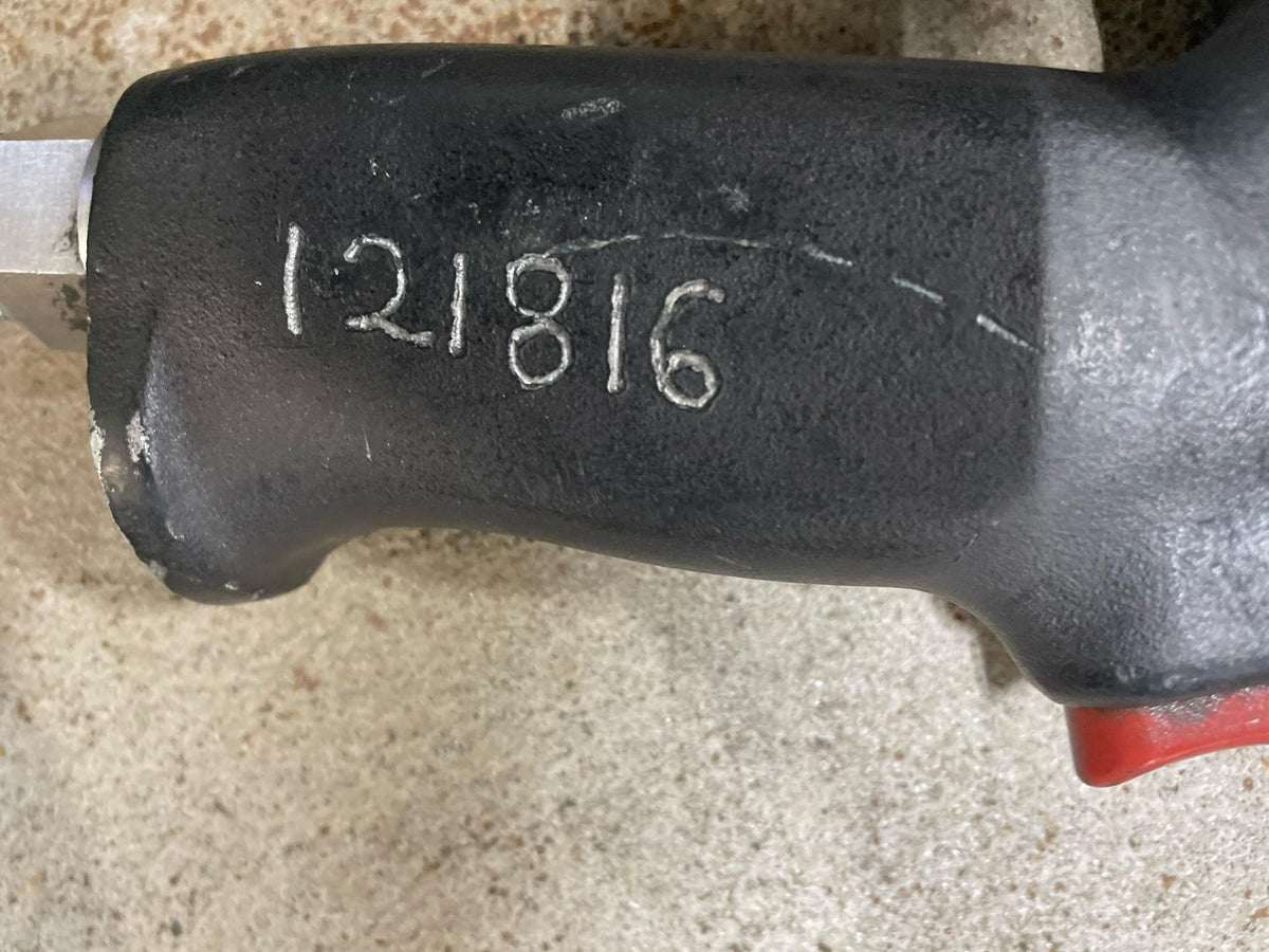 2020 MICHIGAN PNEUMATIC 751SS