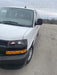 2023 CHEVROLET Express Van - Rental