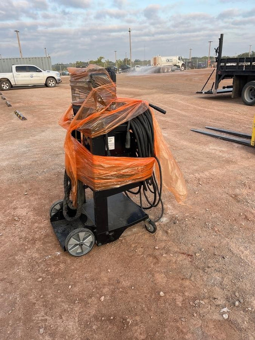 2023 MILLER ELECTRIC AlumaPower 350 MPA