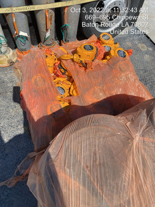 2022 HARRINGTON CF050-20