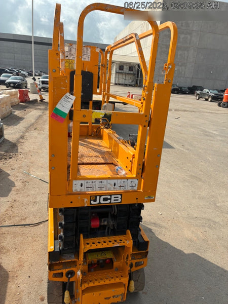 2023 JCB S1930E