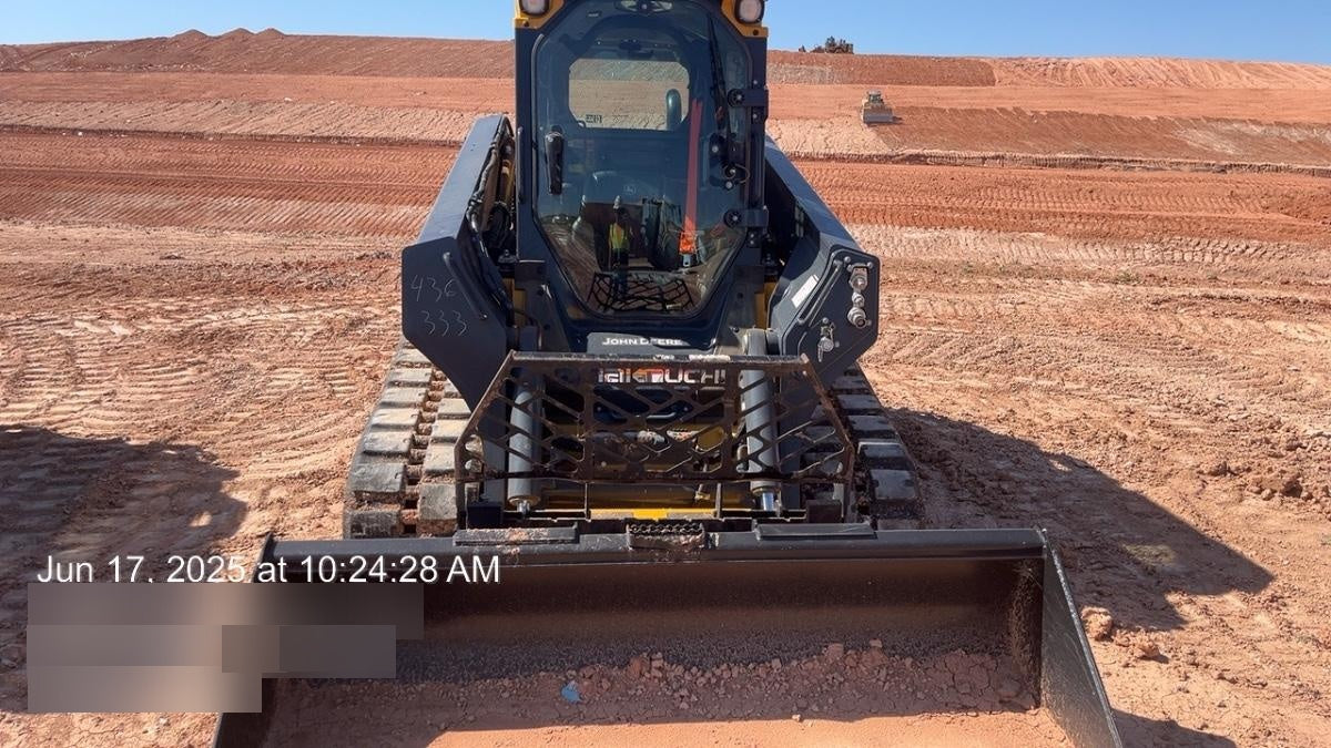 2020 PALADIN 48" Pallet Forks - Paladin