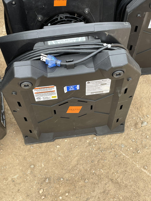 2022 PHOENIX AirMAX Radial Air Mover