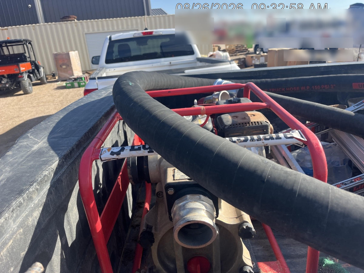 2023 MULTIQUIP QP3TH