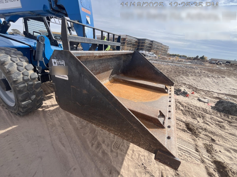 2020 STAR INDUSTRIES 1406B