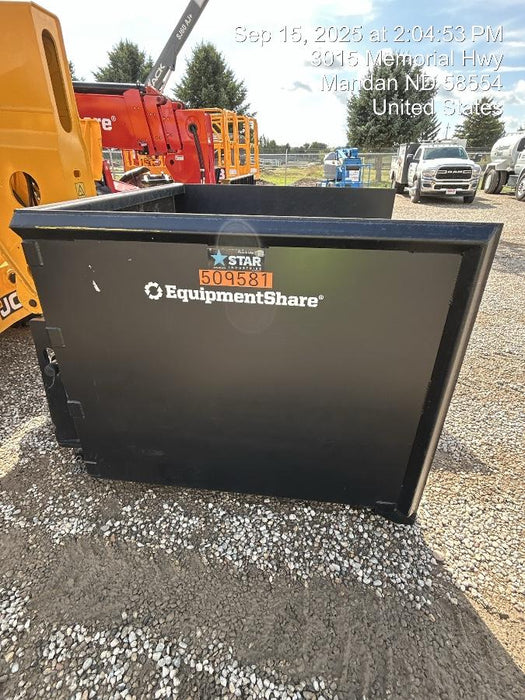 2025 STAR INDUSTRIES 1425