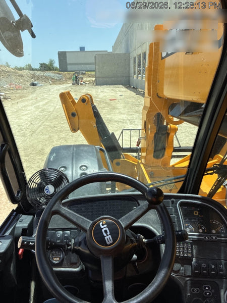 2025 JCB 510-56