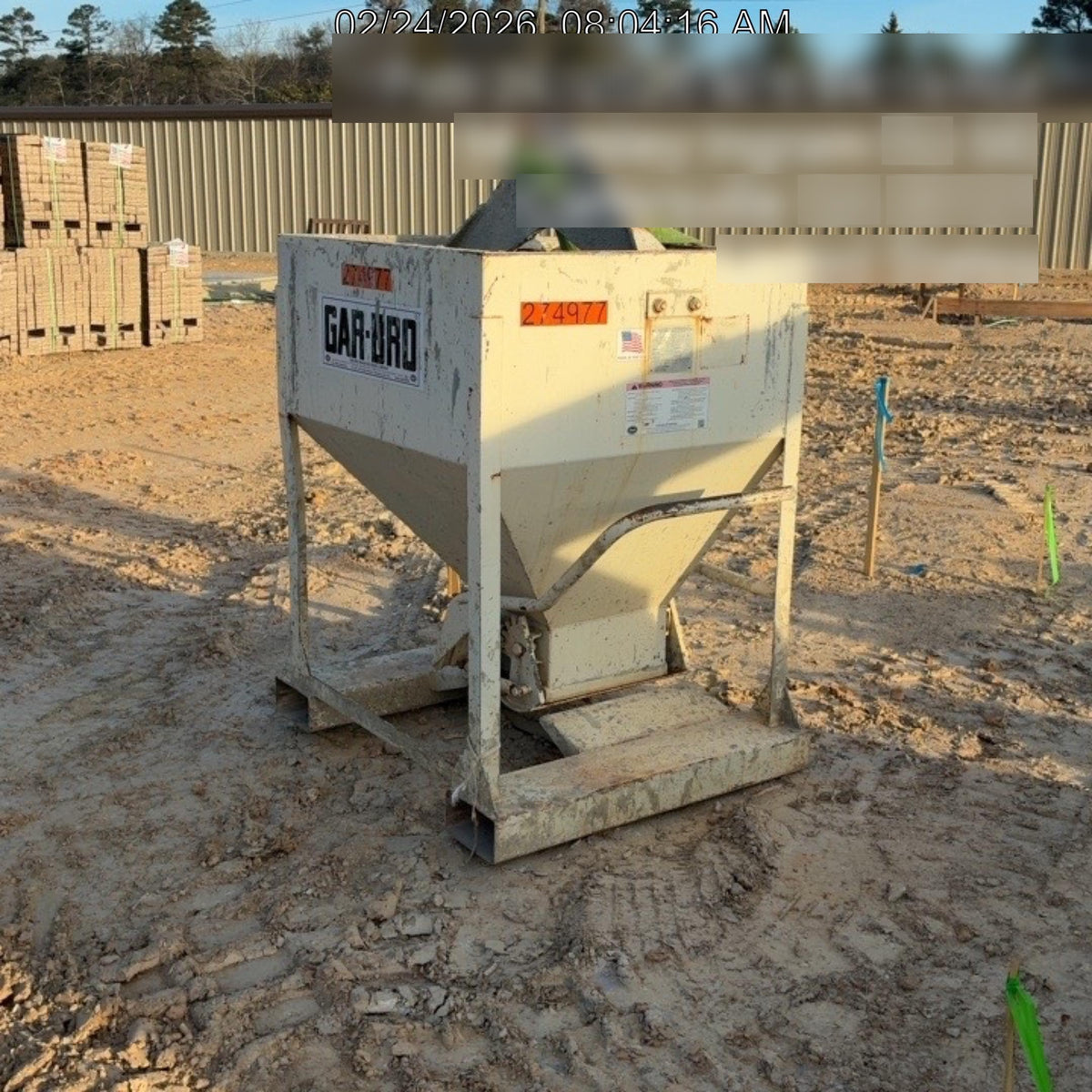 2022 GAR-BRO 4920