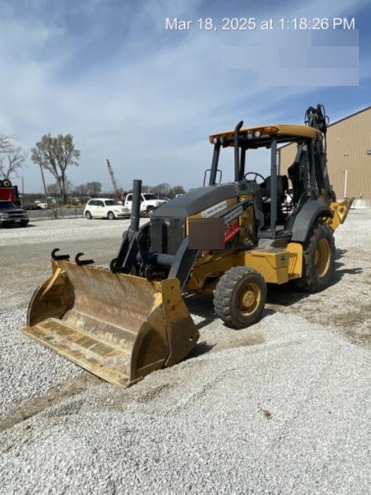 2023 JCB 3CX-14 Extendable Stick 74hp, Cab/Heat/Air, 4WD, Extendable Stick, Easy Controls, 1 Way Hydraulics, With Loader Pipework