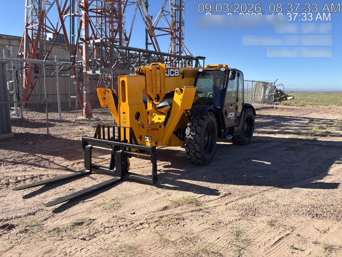 2026 JCB 510-56