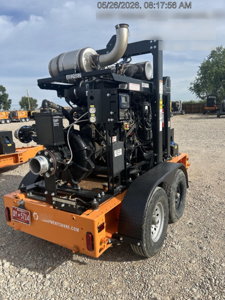 2024 PIONEER PP64C21L71-JD6068