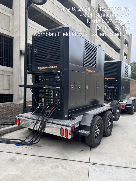 2023 FTG FP1600FQS-T