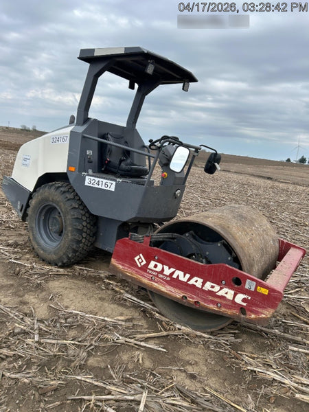 2023 DYNAPAC CA1300D