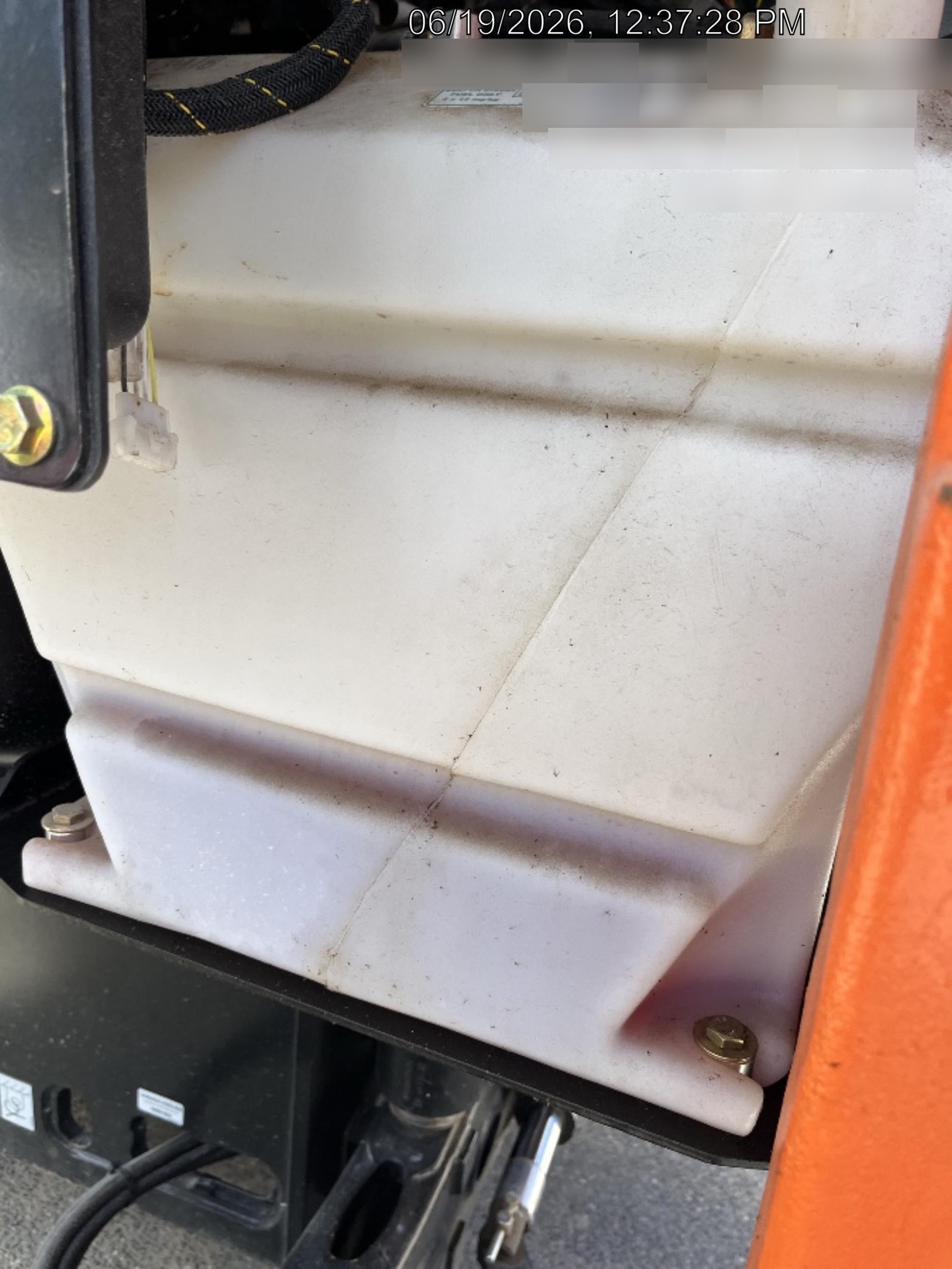 2025 JLG 460SJ