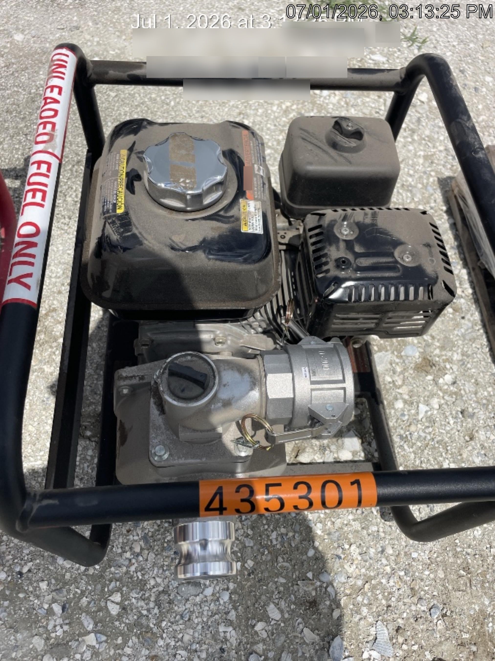 2024 MI-T-M WTP-S02-1MGH