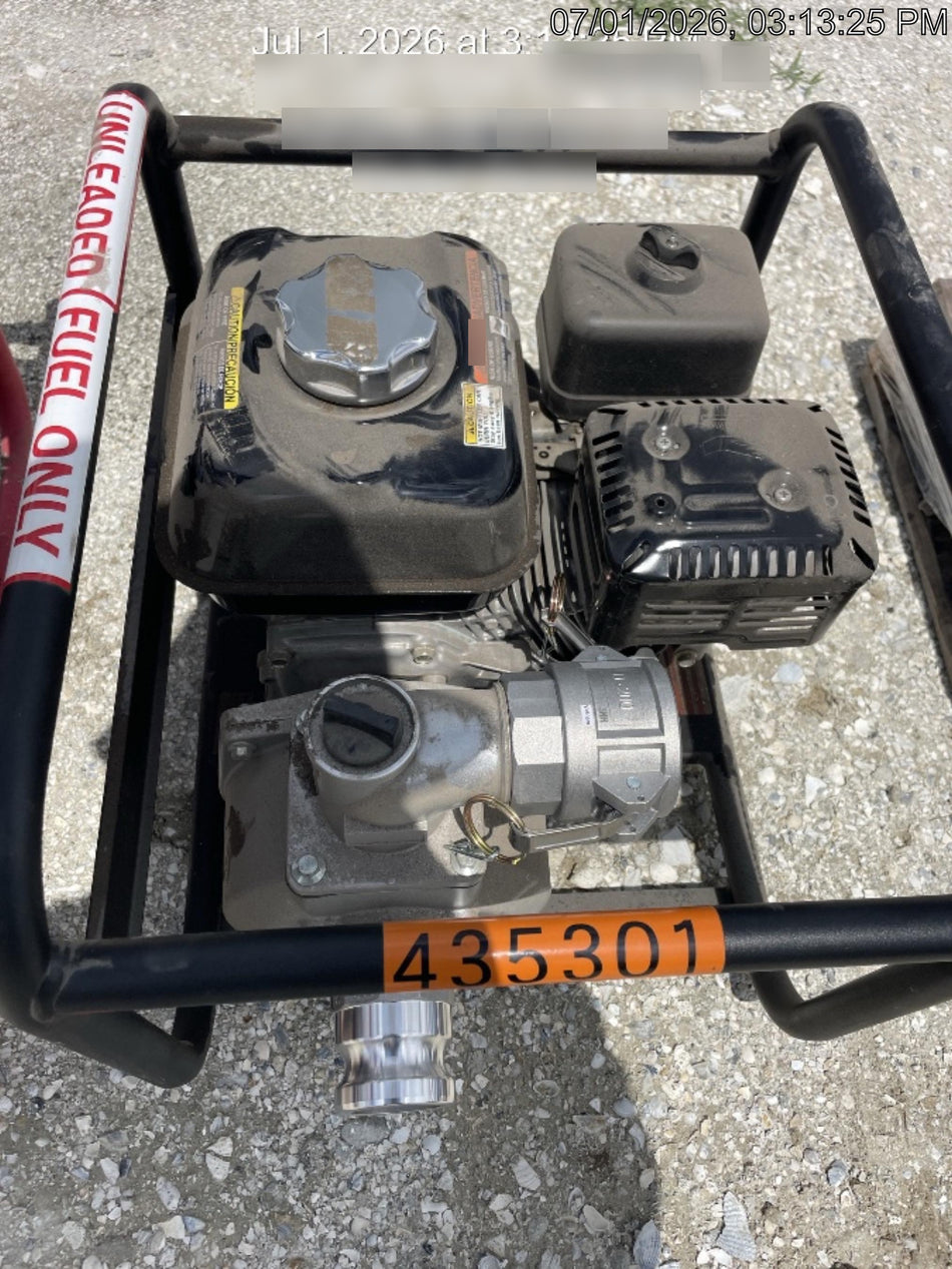 2024 MI-T-M WTP-S02-1MGH