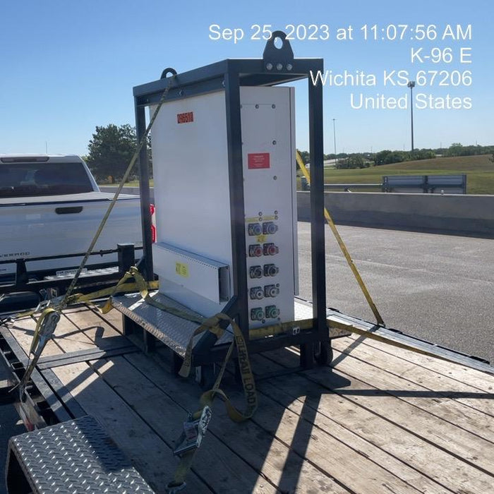 2023 TRYSTAR IL-086-VDE-27-LP