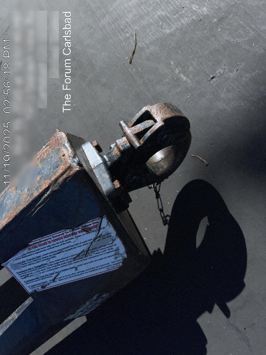 2021 STAR INDUSTRIES 1320TK